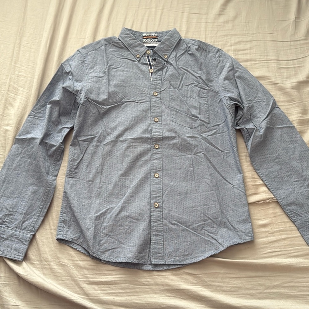 Button Down shirt